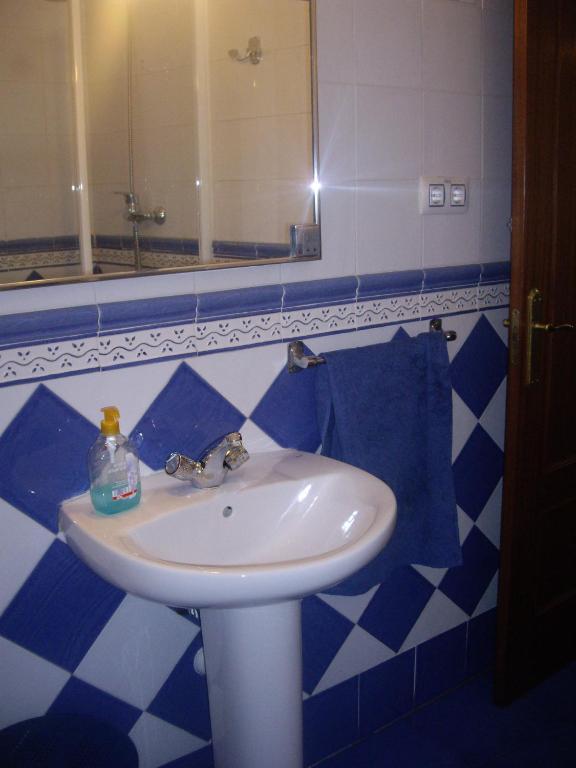 Hostal Pacios Мадрид Стая снимка