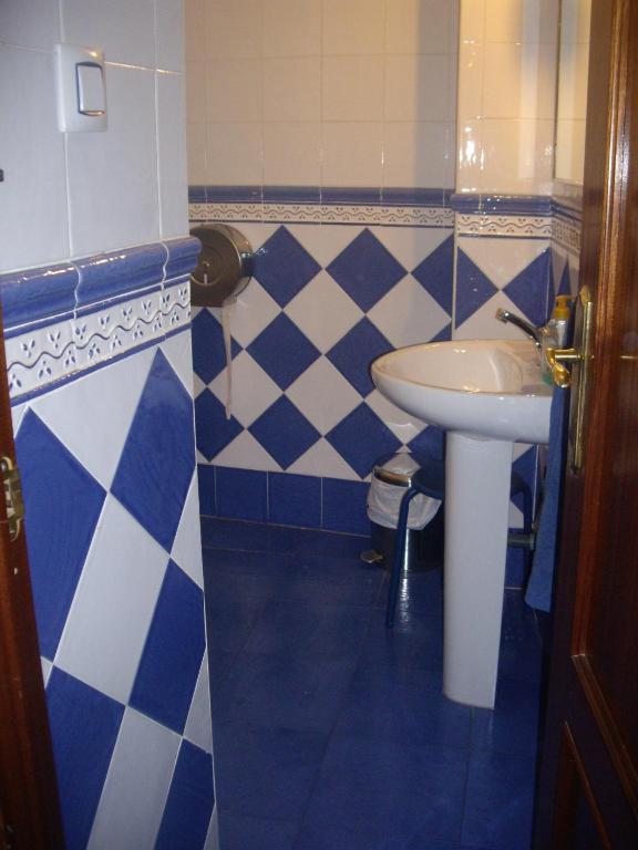 Hostal Pacios Мадрид Стая снимка