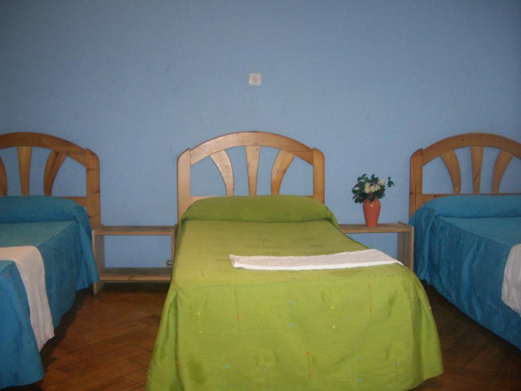 Hostal Pacios Мадрид Екстериор снимка