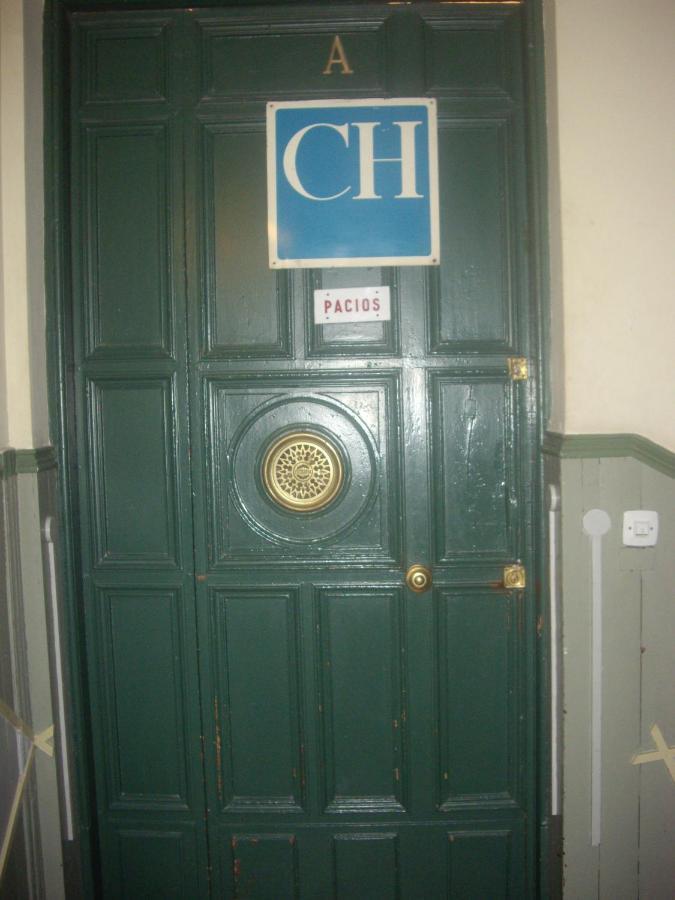 Hostal Pacios Мадрид Екстериор снимка